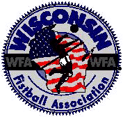wisconsin fistball association